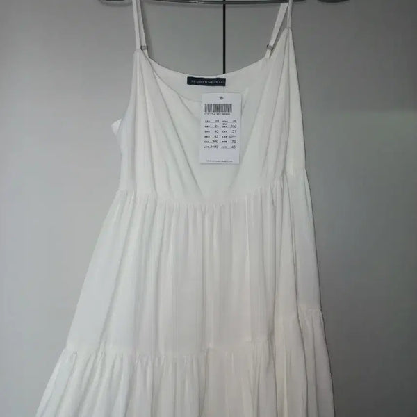 [BUNJANG] Brandy Melville Sleeveless Dress New Free Size / 브랜디멜빌 나시 원피스 새상품 Free 사이즈