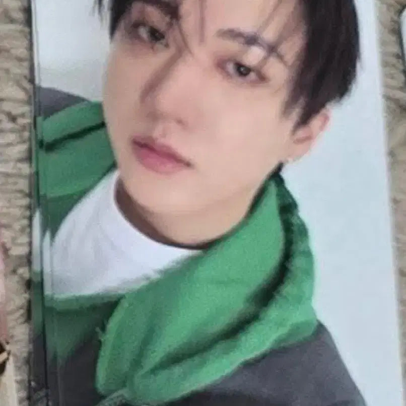 [BUNJANG] Stray Kids Changbin This & That & Ver. Photocard / 디스앤댓 this & that  & 버전 스키즈 스트레이키즈 창빈