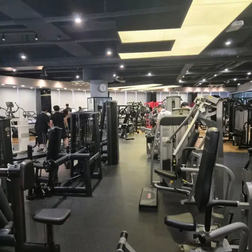 [BUNJANG] We Fitness Membership Transfer / we휘트니스 회원권 양도