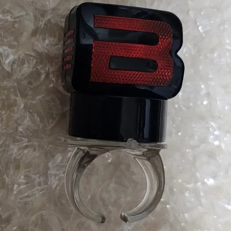 [BUNJANG] Big Bang Bang Ring Lightstick / 빅뱅 라이트반지 뱅링 최저가 팝니다!