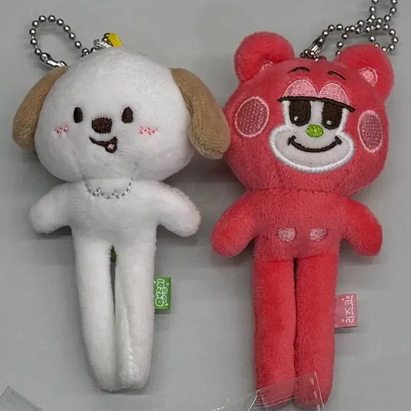 [BUNJANG] Dreamcatcher Siyeon Long Legs Bundle Set / 롱다리 멍룡이 리즈코 일괄 양도