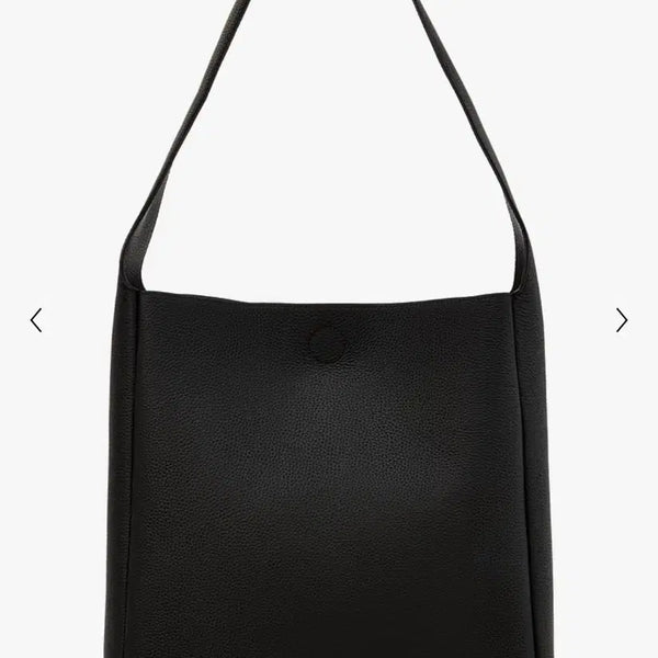 [BUNJANG] ILAI Lagobag Black / [새상품] ILAIL 일라일 라고백 블랙