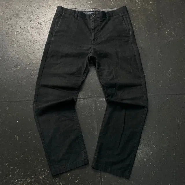 [BUNJANG] Vintage 33 Series Chino Pants / 33 시리즈 치노팬츠