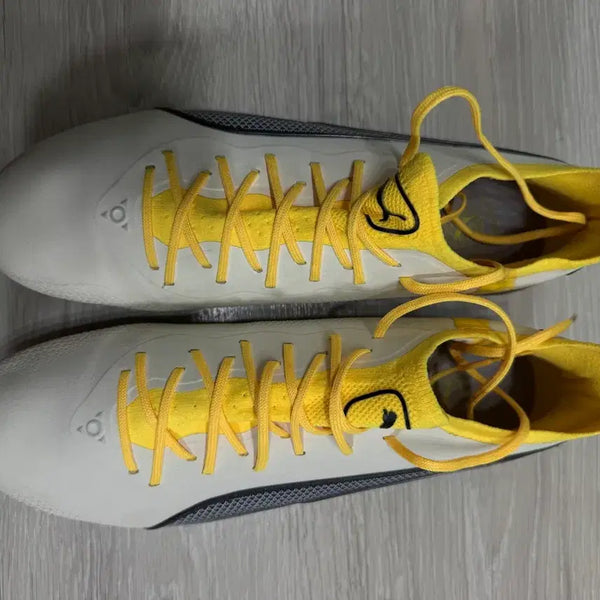 [BUNJANG] Puma Future King Ultimate AG Soccer Cleats / 푸마 퓨쳐 킹 얼티메이트 AG 최상급 축구화