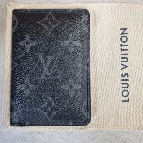 [BUNJANG] Louis Vuitton Monogram Pocket Organizer / [LOUIS VUITTON] 루이비통 포켓 오거나이저