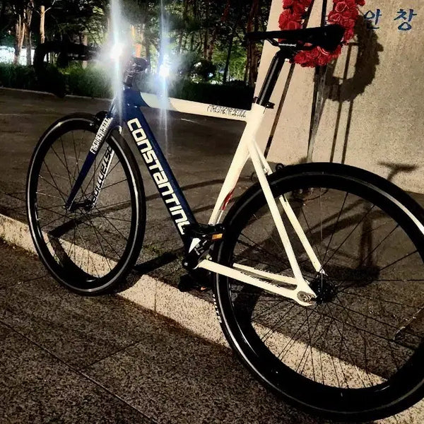 [BUNJANG] Constantin Bernard 2018 Model Bicycle / 콘스탄틴 버나드 18년식(거완)