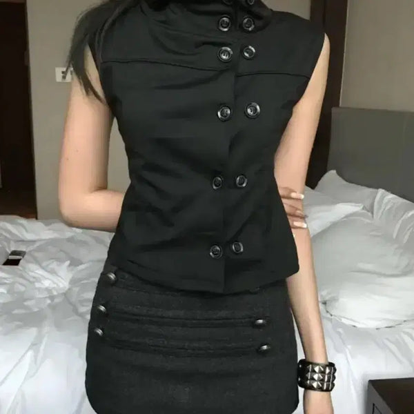 [BUNJANG] Kyo-i Coordi Set Top and Bottoms / 쿄이 코디 세트