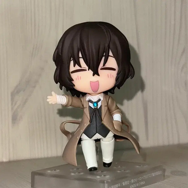 [BUNJANG] Bungo Stray Dogs Dazai Nendoroid / 문스독 다자이 넨도