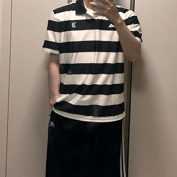 [BUNJANG] Juventus 25/26 4th Authentic Jersey Iling Full-Marked / 유벤투스 25/26 4th 일디즈 풀마킹 어센틱