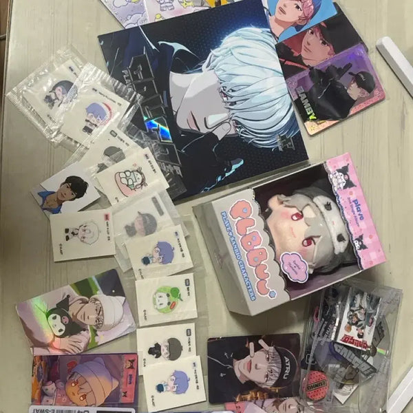 [BUNJANG] Play V Photocard Bundle Set / 플레이브