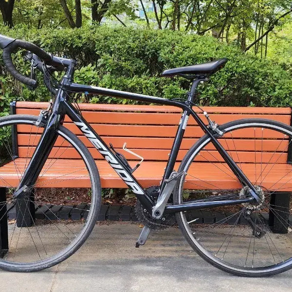 [BUNJANG] Merida Scultra 100 Rim Brake Road Bike / 메리다 스컬트라 100 림브 로드자전거 팝니다!