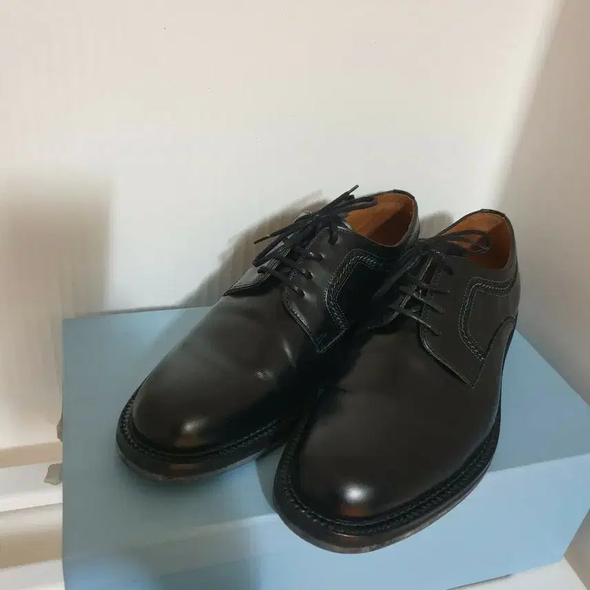 [BUNJANG] Lanvin Boots Derby Shoes Sneakers / 랑방 부츠 더비슈즈 구두 신발 스니커즈
