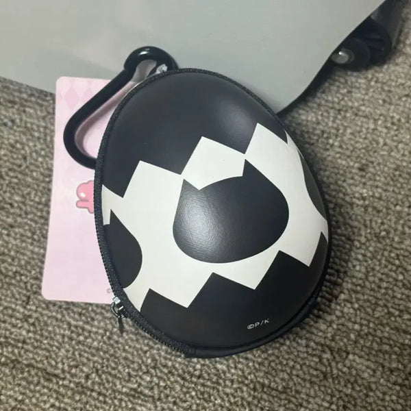 [BUNJANG] Shugoal Pouch / 캐릭캐릭체인지 요루 수호알 파우치