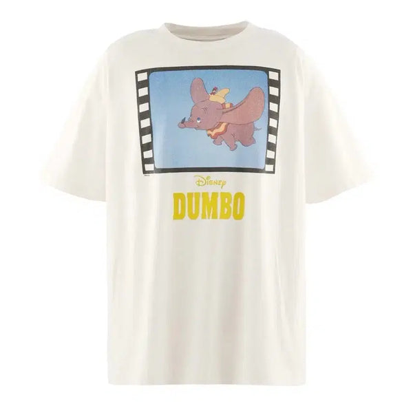 [BUNJANG] Saint Michael Disney Dumbo T-Shirt / [L, XL] 세인트미카엘 디즈니 덤보