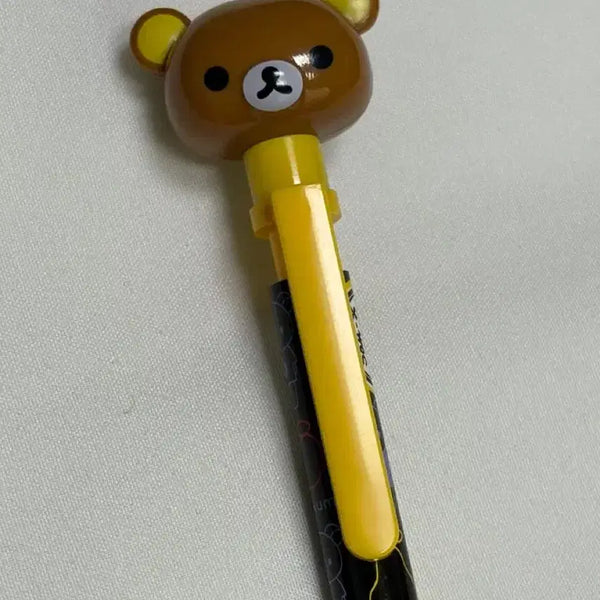 [BUNJANG] San-X Rilakkuma Classic Mechanical Pencil / 고전 리락쿠마 샤프