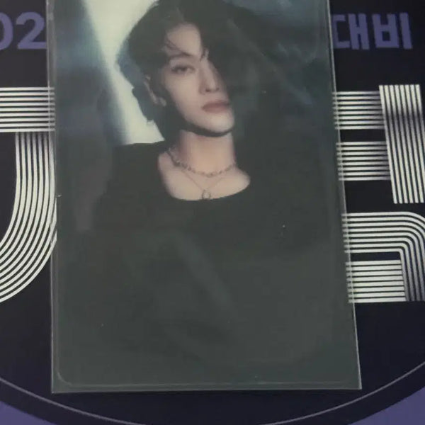 [BUNJANG] ZB1 Sung Han Bin Photocard / 제베원 석매튜