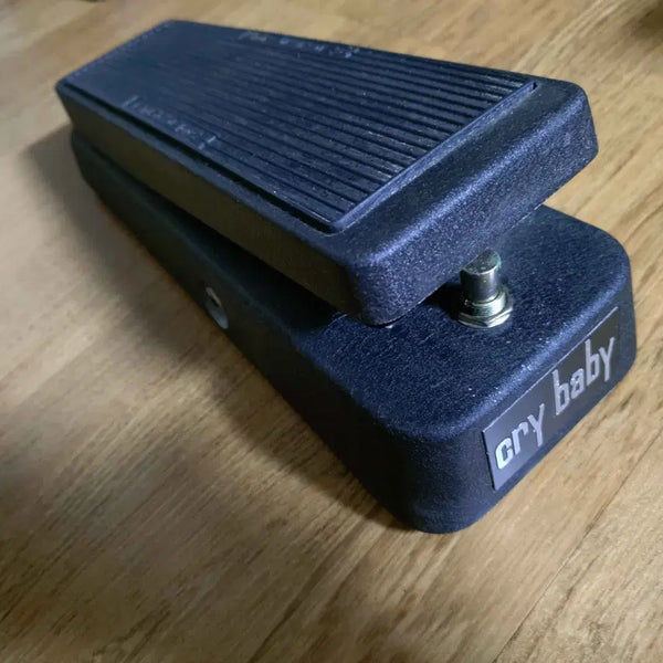 [BUNJANG] Cry Baby Wah Pedal / Cry Baby 이펙터