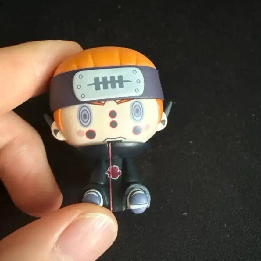 [BUNJANG] Ichiban Kuji Naruto Pain Chokonoko Figure / 제일복권 나루토 페인 초코노코 피규어