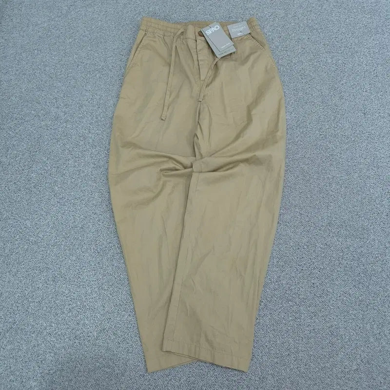 [BUNJANG] SPAOO New Arrival Pants Size S / S 새상품 스파오 바지 | 0806B03