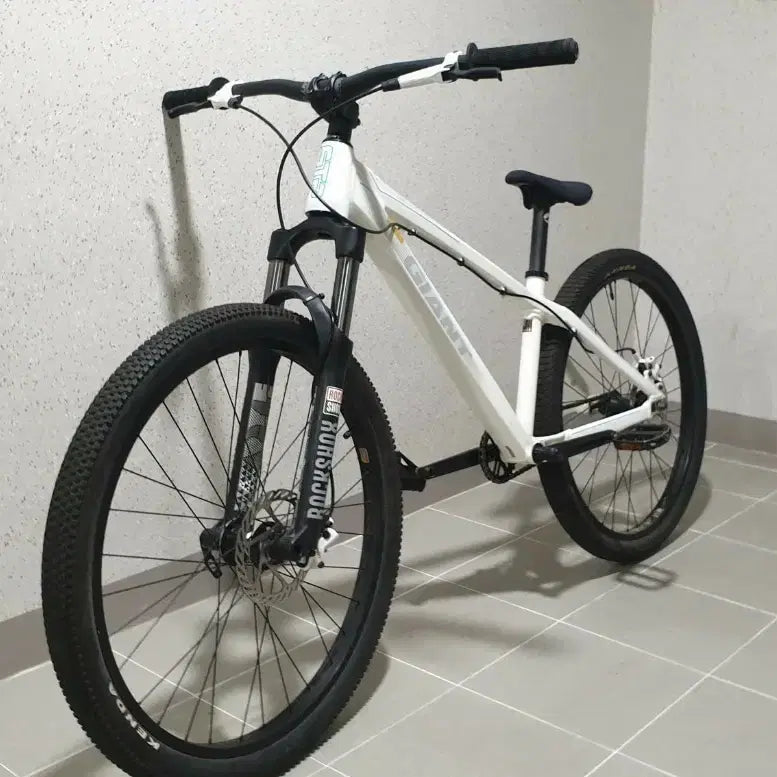 [BUNJANG] Giant STP Dirt Jump Bike / 더트점프 어반 팔아요