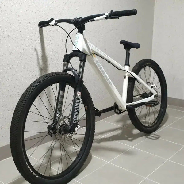 [BUNJANG] Giant STP Dirt Jump Bike / 더트점프 어반 팔아요
