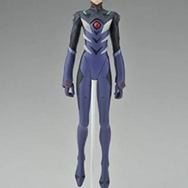 [BUNJANG] Evangelion Exhibition Limited Ikari Shinji Figure / 에반게리온 전시회 한정 이카리 신지 피규어
