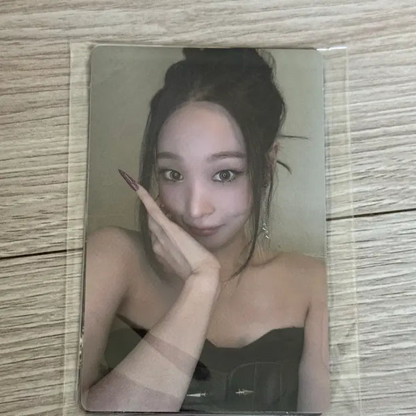 [BUNJANG] All Day Project Animation Special Photocard / 애니 올데이프로젝트 올데프 애니 특전 포카