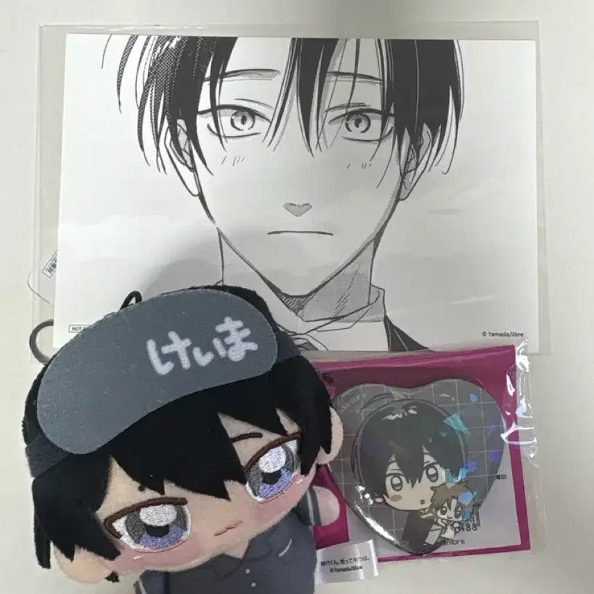 [BUNJANG] Tashiro Seiran Bundle Set / 타시로 너란 녀석은 일괄 양도