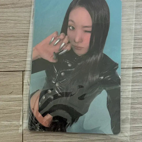 [BUNJANG] All Day Project Anime Special Edition Photocard / 애니 올데이프로젝트 올데프 애니 특전 포카 2