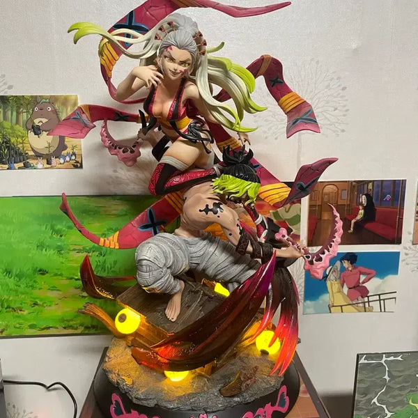 [BUNJANG] Magic Cube Kyutaro Dakimakura Resin Figure / 매직큐브 규타로 다키 레진 피규어