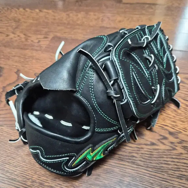 [BUNJANG] NO LIMIT Japan Pitcher's Glove / 일본 NO LIMIT 투수글러브