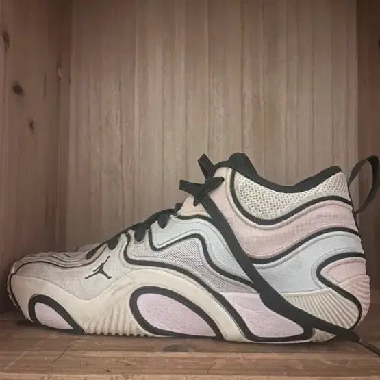 [BUNJANG] Jordan Tatum 3 Basketball Shoes Size 265 / 테이텀3 농구화 265