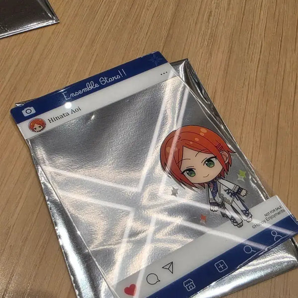[BUNJANG] Ensemble Stars! 10th Anniversary MoFun Popup Hinata / 앙상블스타즈 앙스타 10주년 모펀 팝업 히나타