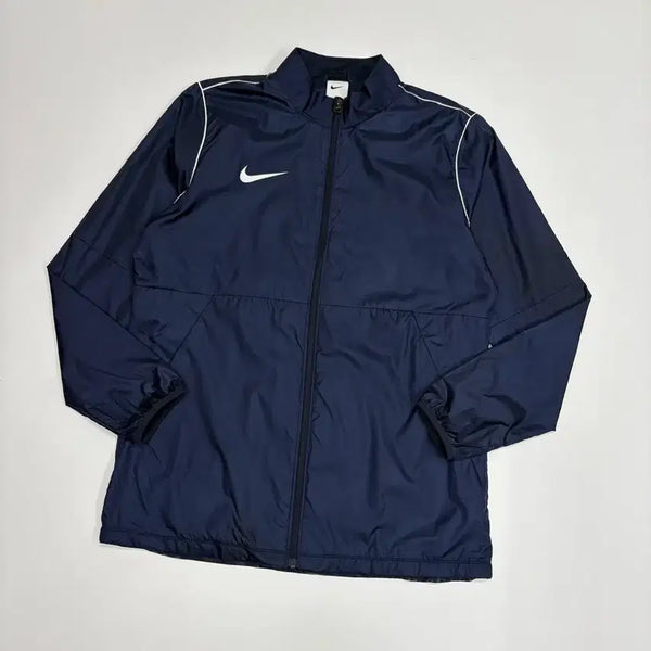 [BUNJANG] Nike Woven Rain Jacket Windbreaker (L) / Nike 나이키 우븐 레인 자켓 바람막이