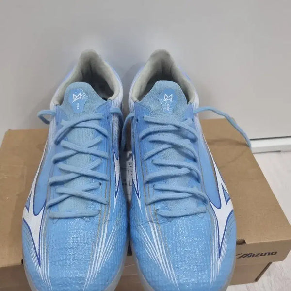 [BUNJANG] Mizuno Alpha 3 Pro 265 TF Conversion Football Boots / 미즈노 알파3 프로 265 as --> 창갈이