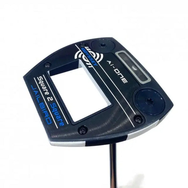 [BUNJANG] Odyssey AI ONE Square 2 Zero Putter 33-inch (Used) / 중고 오디세이 ai one square2 제로퍼터 33인치 (481)