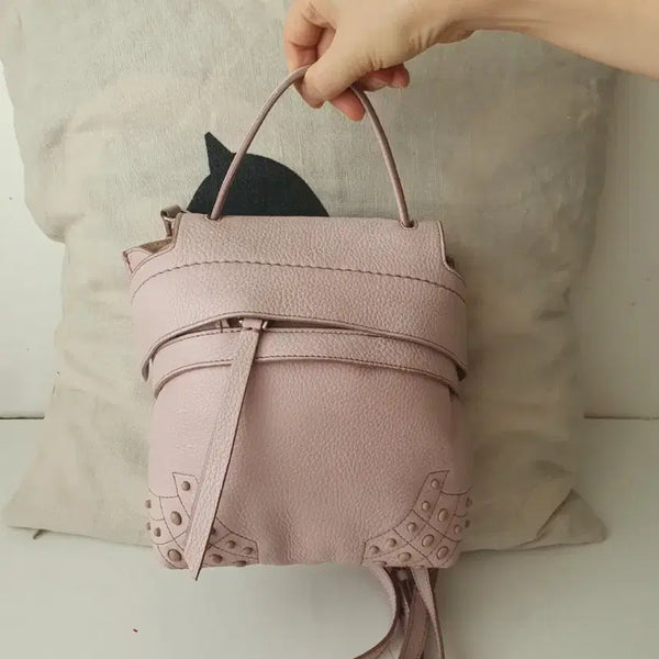 [BUNJANG] Tods 3-Way Bag / 정품이고 ㅡ토즈ㅡ3way백