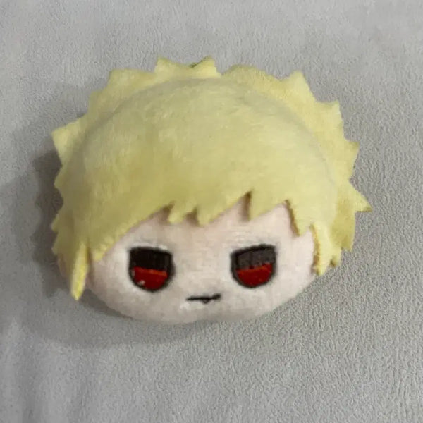 [BUNJANG] Katsuki Bakugo Plush Doll / 바쿠고 인형