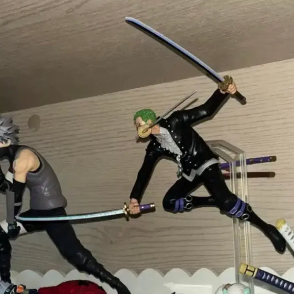[BUNJANG] Zoro Film Red Figure / 조로 필름레드 피규어