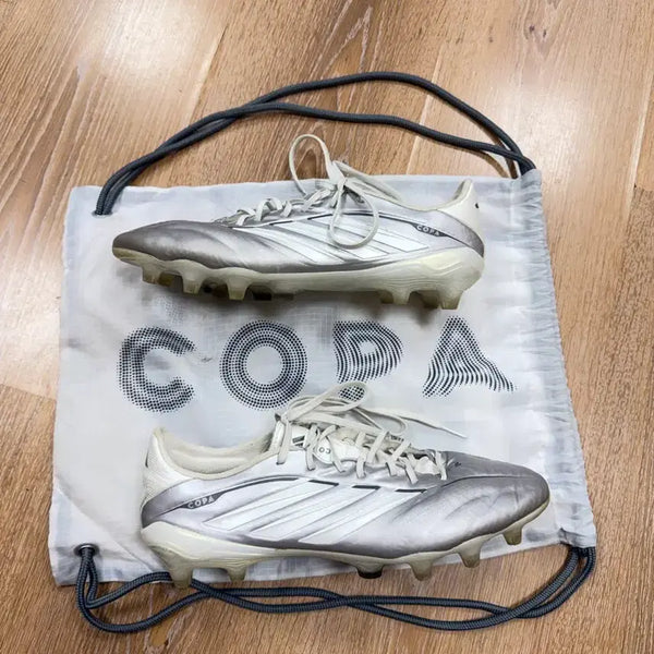[BUNJANG] Adidas Copa Football Boots / 아디다스 코파 축구화*구매시 당일 배송*