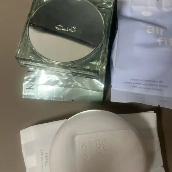 [BUNJANG] Cushion Foundation / 싸게 쿠션 팝니다