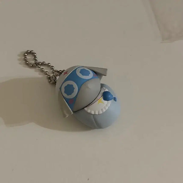 [BUNJANG] Baby Dororo Gacha (Keroro Sealed) New / (미개봉/새상품) 아기 도로로 가챠 (케로로 미개봉)