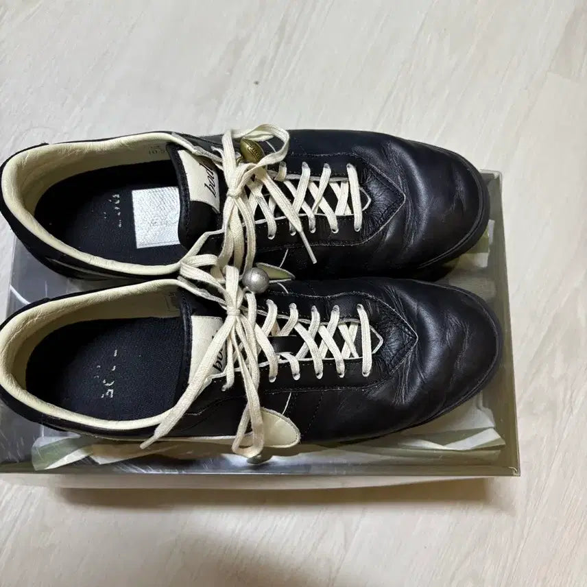 [BUNJANG] Nike Body 285 / 나이키 보디 285