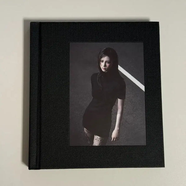 [BUNJANG] Aespa Karina Drama Sequence Album / 에스파 카리나 드라마 시퀀스 앨범