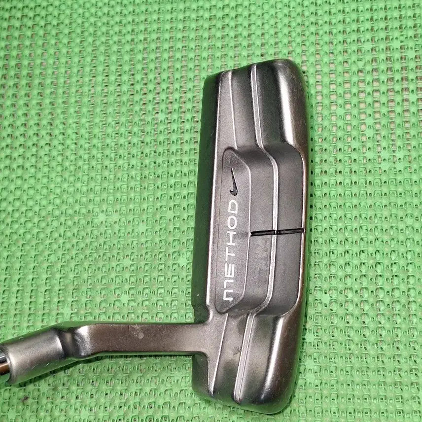 [BUNJANG] Nike Method MC3I Putter - 34 Inch Steel / 나이키 메소드 퍼터