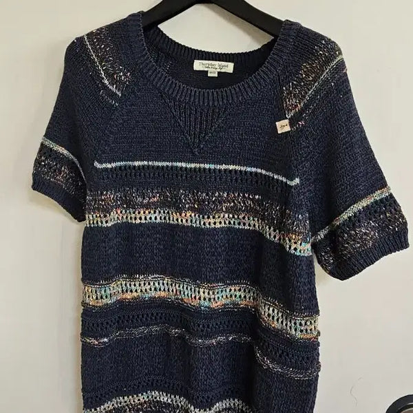 [BUNJANG] Thursday Island Vintage Short Sleeve T-Shirt / 써스데이아일랜드 빈티지 반팔(813