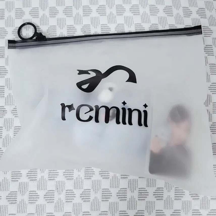 [BUNJANG] RE:SINE Official Plush Keychain Remini Minami Ming / 미개봉)리센느 공식 인형 키링 레미니 미나미 밍 ming