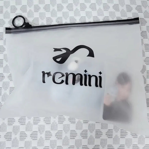 [BUNJANG] RE:SINE Official Plush Keychain Remini Minami Ming / 미개봉)리센느 공식 인형 키링 레미니 미나미 밍 ming