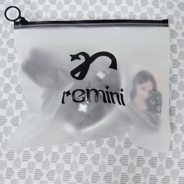 [BUNJANG] LeSserafim Remini Official Doll Keychain Remini Wonyoung ZOTA / 미개봉)리센느 공식 인형 키링 레미니 원이 조타 ZOTA