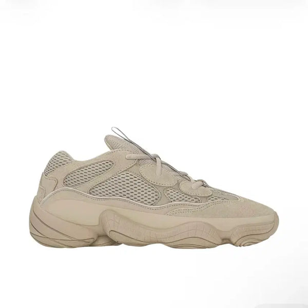 [BUNJANG] Adidas Yeezy 500 Taupe Light Shoes / (새상품)(270)아디다스 이지 500 토프 라이트